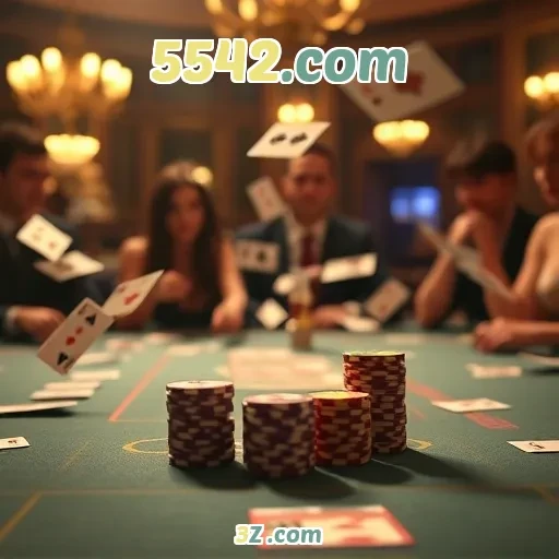 5542.com Estratégia